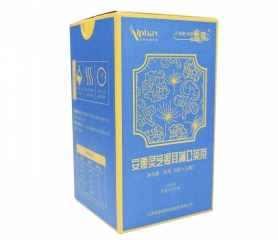中国·KY开元(集团)有限公司-Official Website灵芝银耳蒲公英茶